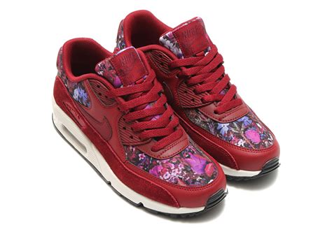 nike air max 90 se floral-print sneakers kaufen|Wmns Air Max 90 SE 'Floral' .